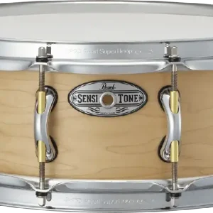 Meilleur Prix Pearl CAISSE CLAIRE SENSITONE PREMIUM 14X5 ERABLE