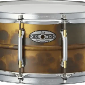 Acheter En Ligne Pearl CAISSE CLAIRE SENSITONE PREMIUM 14X6,5 LAITON