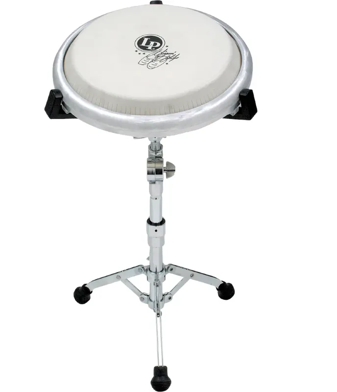 Prix Choc LATIN PERCUSSION LP825 Practice Conga Compact Giovanni 11"