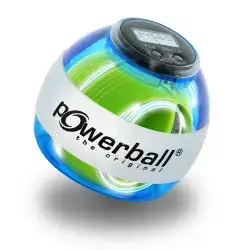 Prix Réduit Powerball Basic Counter - Max Blue