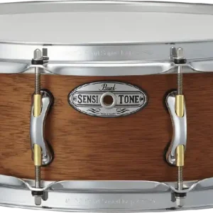 Nouvel Arrivage DISCONTINUE Pearl CAISSE CLAIRE SENSITONE PREMIUM 15X5 ACAJOU