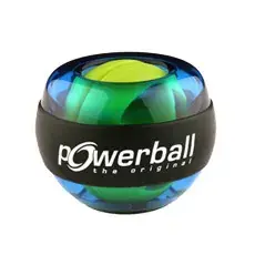 Commander Maintenant Powerball Basic - Blue