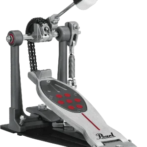 Pearl PEDALE GC CHAINE ELIMINATOR REDLINE Satisfait Ou Remboursé