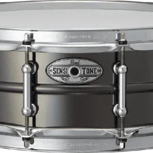 Retour Gratuit Pearl CAISSE CLAIRE SENSITONE 14X5 LAITON