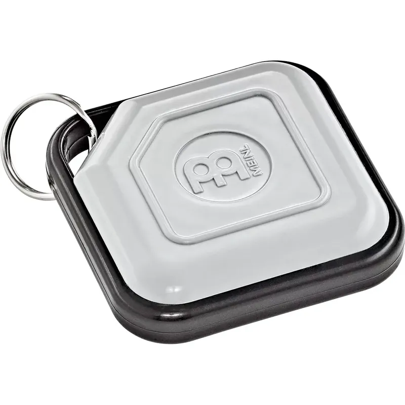 Nouveauté Porte Cle Meinl Shaker - Grey