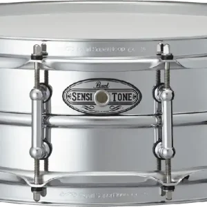 DISCONTINUE Pearl CAISSE CLAIRE SENSITONE 14X5 ACIER Offre Du Jour