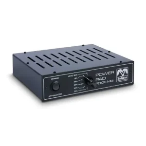 Retour Gratuit PDI06L08- ATTENUATEUR DE PUISSANCE 8 OHMS