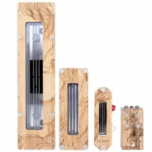 PREMIUM BUNDLE ELEMENT SPRING REVERB Vente Directe