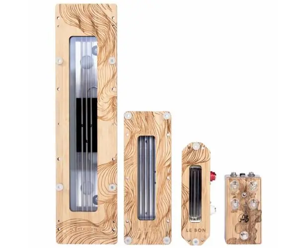 PREMIUM BUNDLE ELEMENT SPRING REVERB Vente Directe