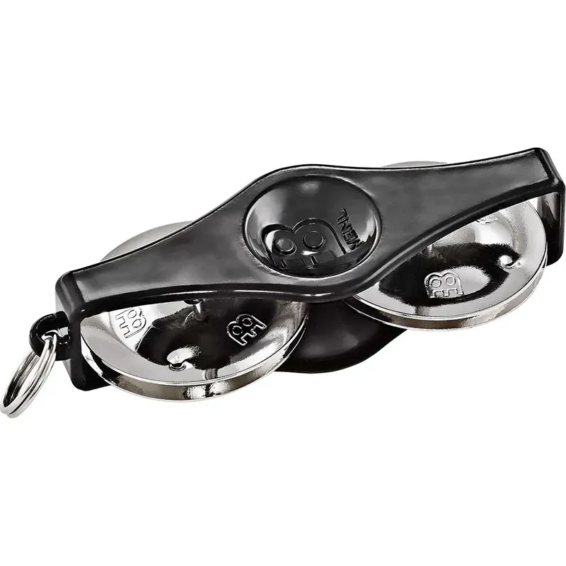 Affaire À Saisir Porte Cle Meinl Jingles - Black