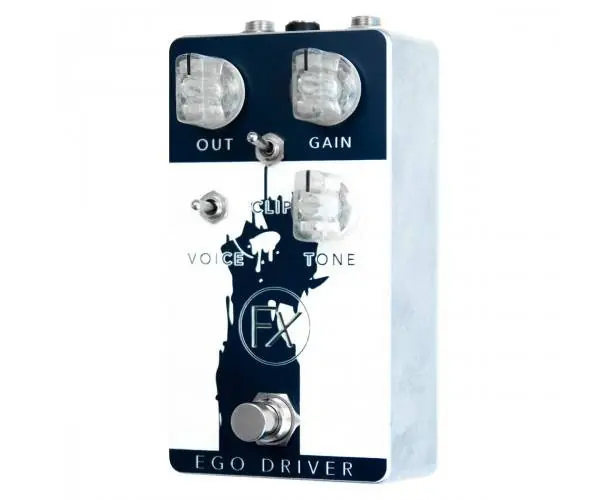 Top Vente EGO DRIVER