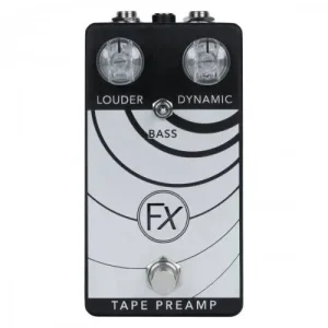 Vente Flash FX TEACHER TAPE PREAMP