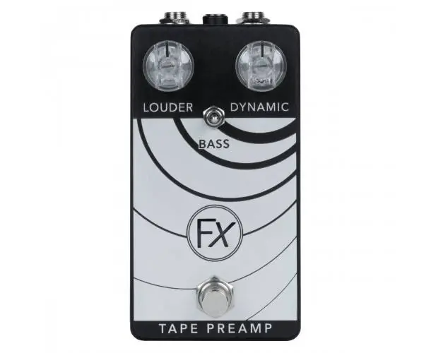 Vente Flash FX TEACHER TAPE PREAMP
