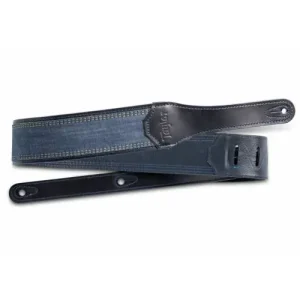 4300-25 - TAYLOR BLUE DENIM STRAP NAVY Nouvelle Collection