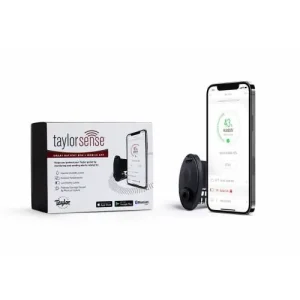 Offre Limitée 1318 - SENSE BATTERY BOX + MOB APP