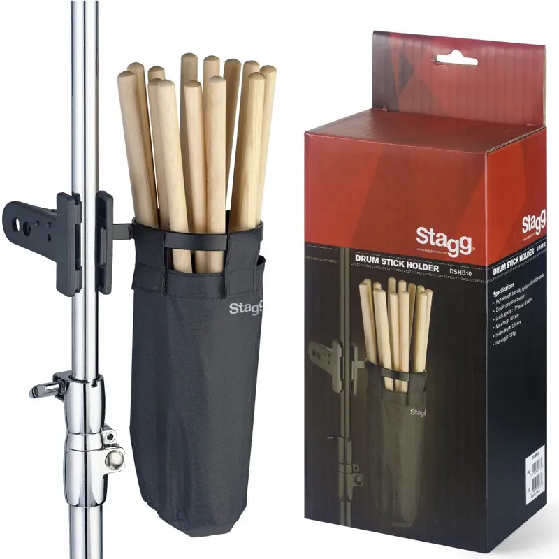 Porte Bag Stagg - Filet Retour Gratuit