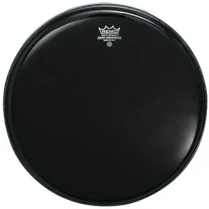 Affaire À Saisir REMO Powerstroke 3 24" Bass Ebony