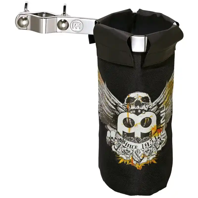 Porte Bag Meinl Nylon - Jawbreaker Expédition Rapide