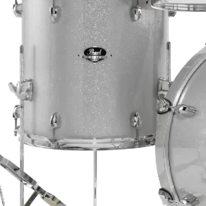 DISCONTINUE Pearl EXP TB 16 X 16ARCTIC SPARKLE Meilleur Prix