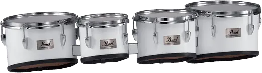Livraison Express Pearl SET 4 TOMS 8101213 BLANC