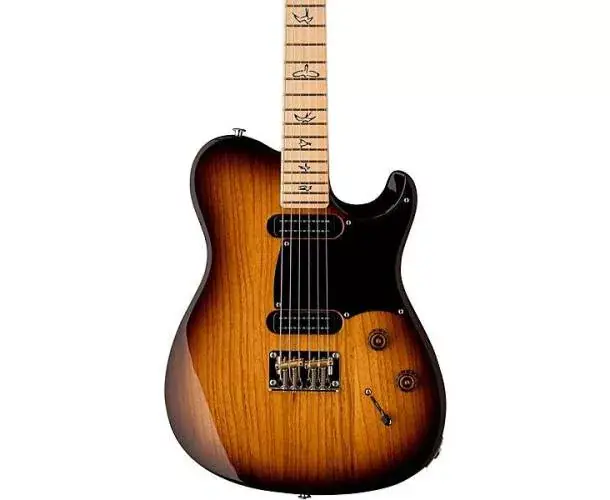 NF53 MCCARTY TOBACCO SUNBURST Top Vente