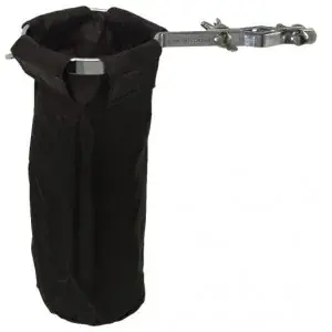 Offre Exclusive GEWA Porte Bag Clamp Housse Nylon