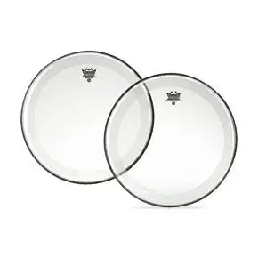 Solde REMO Powerstroke 4 08" Clear