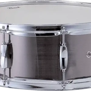 Remise DISCONTINUE Pearl CAISSE CLAIRE EXPORT 14 X 5.5 CHROME