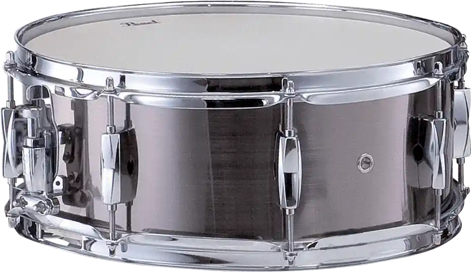 Remise DISCONTINUE Pearl CAISSE CLAIRE EXPORT 14 X 5.5 CHROME