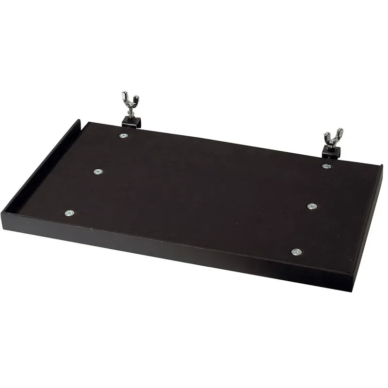 LATIN PERCUSSION LP762A Plateau Extension 12 X 19" Vente Directe