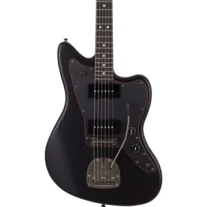 Must-Have MADE IN JAPAN LIMITED HYBRID II JAZZMASTER, NOIR