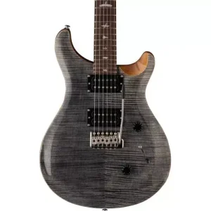 Meilleure Vente PRS SE CUSTOM 24 CHARCOAL
