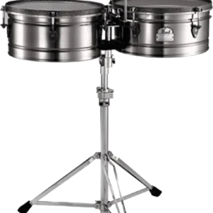 Authentique Pearl TIMBALES SIGNATURE MARC QUINON