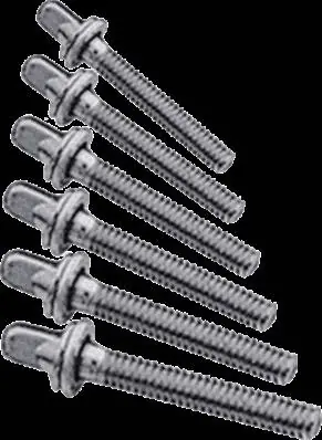 Commande En Gros Pearl TIRANT ACIER INOXYDABLE 115MM