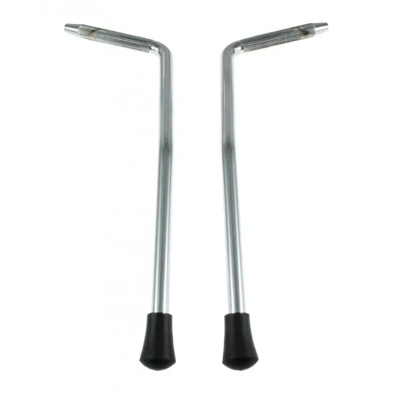 Pique GC Danmar Ludwig Style - La Paire Super Prix