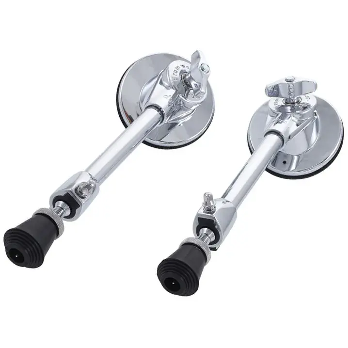 Pique GC DW DRSP1220CR - Collector Chrome (X2) Solde