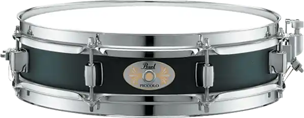 Prix Promo Pearl CC 13x3 ACIER NOIR