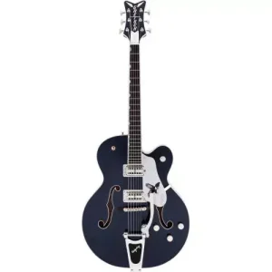 Remise G6136T-RR RICH ROBINSON SIGNATURE MAGPIE WITH BIGSBY
