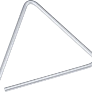 Promotion Sabian TRIANGLE 8 ALUMINIUM