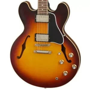 1961 ES-335 REISSUE VOS VINTAGE BURST Achetez Aujourd'hui