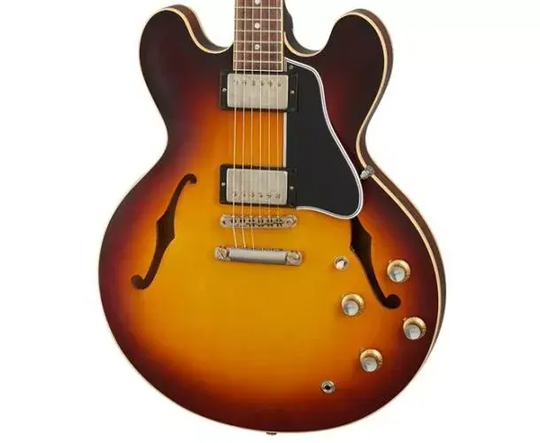 1961 ES-335 REISSUE VOS VINTAGE BURST Achetez Aujourd'hui