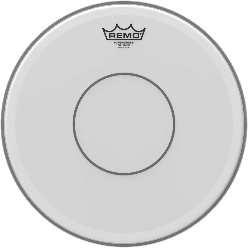 Meilleur Choix REMO Powerstroke 77 13" Coated