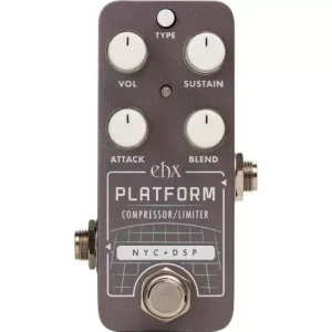 Prix Réduit PICO PLATFORM