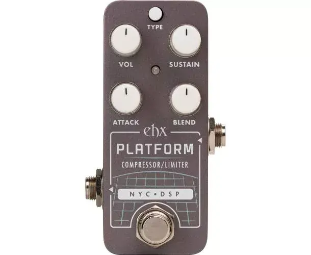 Prix Réduit PICO PLATFORM