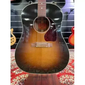 CUSTOM SHOP 42 BANNER J45 Promotion