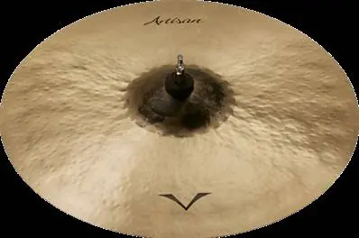 Super Prix Sabian ARTISAN 19 CRASH
