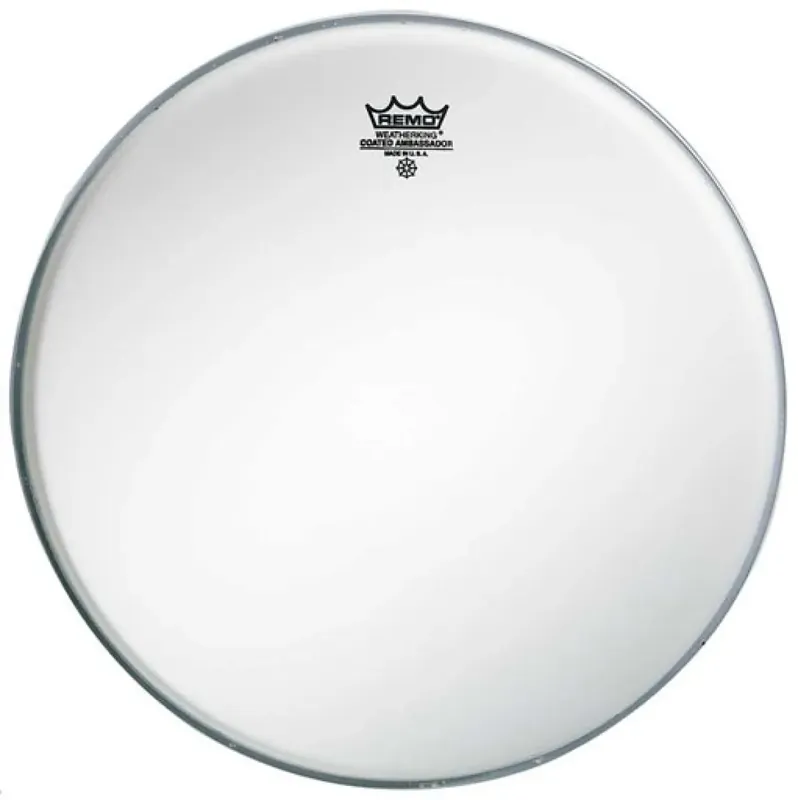 REMO Pre-Inter Ambassador 10" Coated Super Prix
