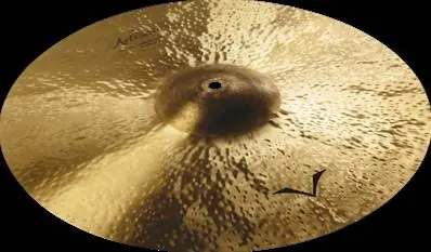 Acheter En Ligne Sabian ARTISAN 19 SUSPENDUE