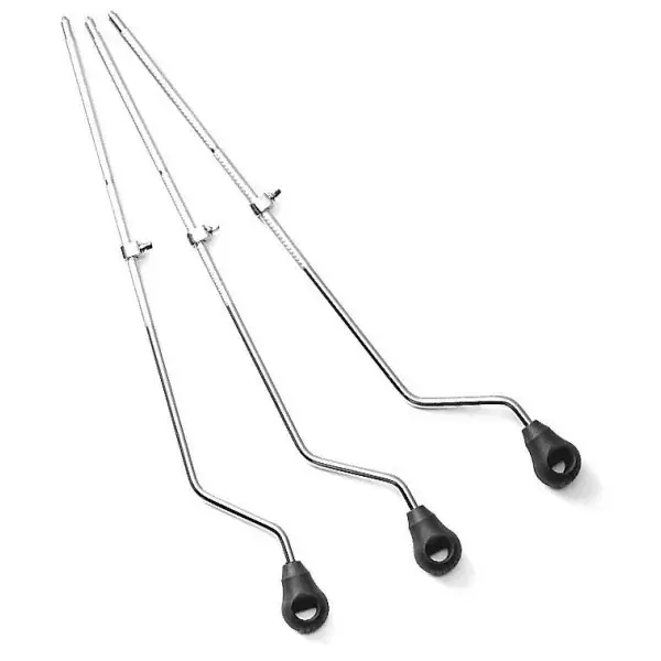 Pied TB Pearl Air Suspension - 3Pcs Seulement Aujourd'hui