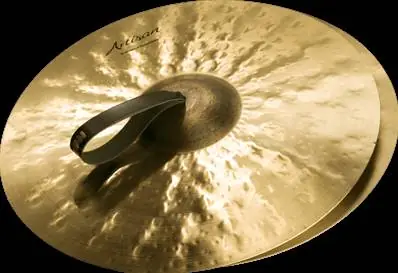 Achetez Aujourd'hui Sabian ARTISAN 19 TRAD SYM MED HEAV